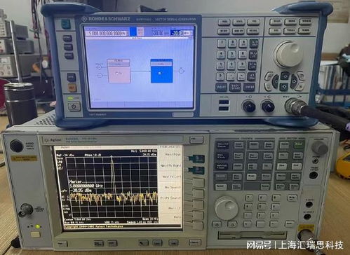 出租是德Keysight品牌PSA頻譜分析儀E4440A，專業信號分析儀器租賃服務