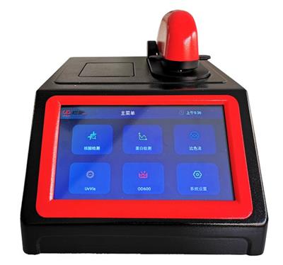 儀器儀表資訊 市場行情、行業動態與租賃熱點全解析