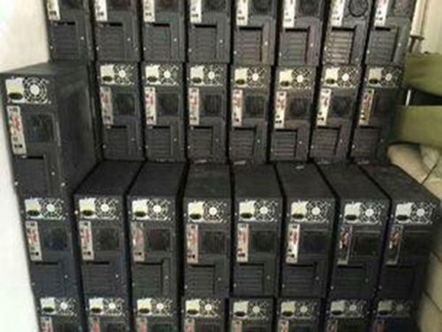 天津?qū)I(yè)上門回收 空調(diào)電腦電器儀器儀表，讓閑置煥發(fā)新生